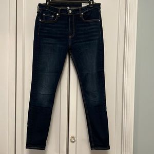 rag & bone Cate Skinny